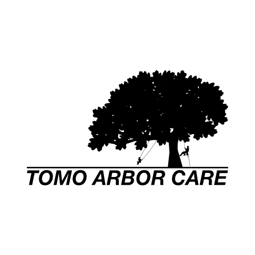 TOMO ARBOR CARE ロゴ